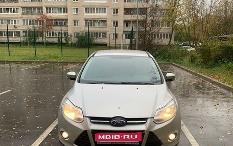 Ford Focus III, 2013 год, 790 000 рублей, 3 фотография