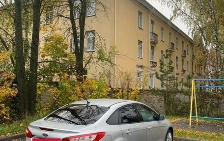 Ford Focus III, 2013 год, 790 000 рублей, 4 фотография