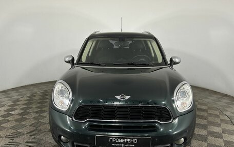 MINI Countryman I (R60), 2012 год, 1 250 000 рублей, 2 фотография