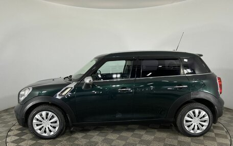 MINI Countryman I (R60), 2012 год, 1 250 000 рублей, 5 фотография