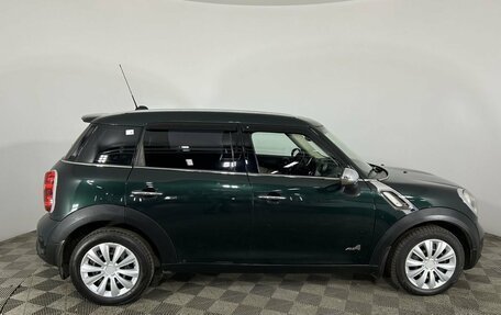 MINI Countryman I (R60), 2012 год, 1 250 000 рублей, 4 фотография