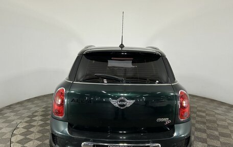 MINI Countryman I (R60), 2012 год, 1 250 000 рублей, 3 фотография