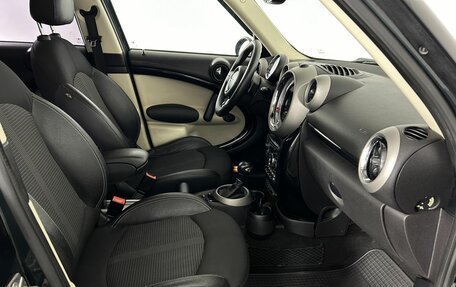 MINI Countryman I (R60), 2012 год, 1 250 000 рублей, 14 фотография