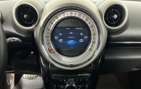 MINI Countryman I (R60), 2012 год, 1 250 000 рублей, 11 фотография