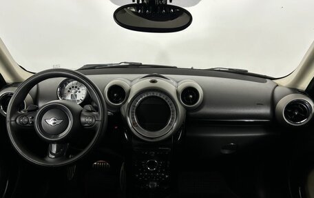 MINI Countryman I (R60), 2012 год, 1 250 000 рублей, 7 фотография