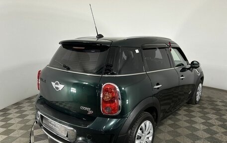 MINI Countryman I (R60), 2012 год, 1 250 000 рублей, 6 фотография