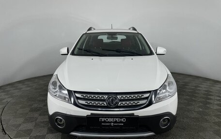 DongFeng H30 Cross, 2016 год, 850 000 рублей, 2 фотография