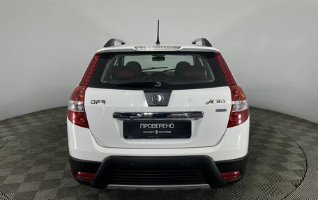 DongFeng H30 Cross, 2016 год, 850 000 рублей, 3 фотография