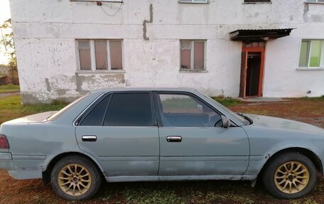 Toyota Corona VIII (T170), 1989 год, 160 000 рублей, 7 фотография