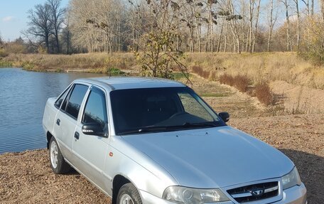 Daewoo Nexia I рестайлинг, 2012 год, 295 000 рублей, 5 фотография