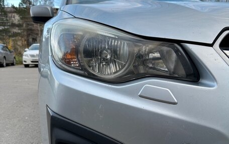 Subaru Impreza IV, 2013 год, 1 155 000 рублей, 6 фотография