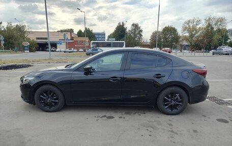 Mazda 3, 2014 год, 1 820 000 рублей, 6 фотография