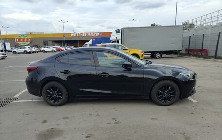 Mazda 3, 2014 год, 1 820 000 рублей, 7 фотография