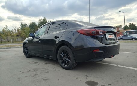 Mazda 3, 2014 год, 1 820 000 рублей, 11 фотография