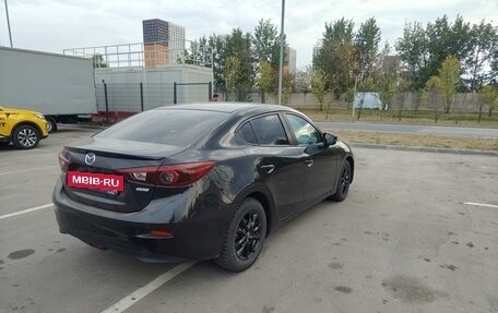 Mazda 3, 2014 год, 1 820 000 рублей, 8 фотография