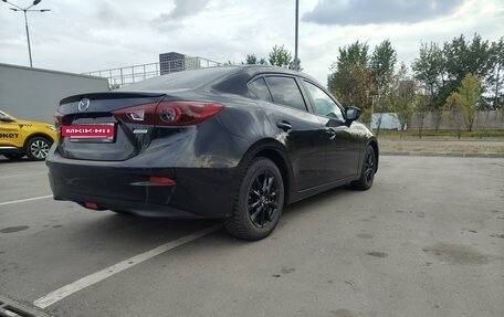 Mazda 3, 2014 год, 1 820 000 рублей, 12 фотография