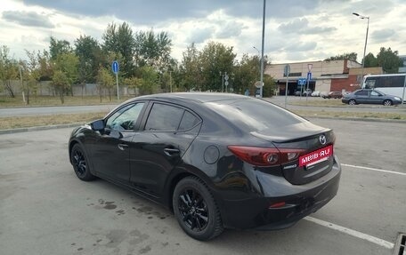 Mazda 3, 2014 год, 1 820 000 рублей, 9 фотография