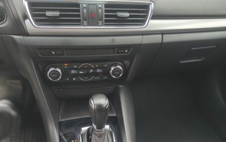 Mazda 3, 2014 год, 1 820 000 рублей, 14 фотография