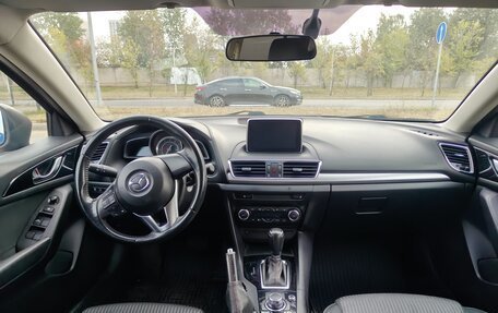 Mazda 3, 2014 год, 1 820 000 рублей, 13 фотография