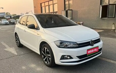 Volkswagen Polo, 2021 год, 1 450 000 рублей, 1 фотография