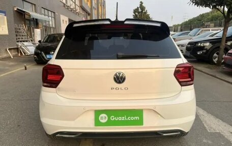 Volkswagen Polo, 2021 год, 1 450 000 рублей, 5 фотография