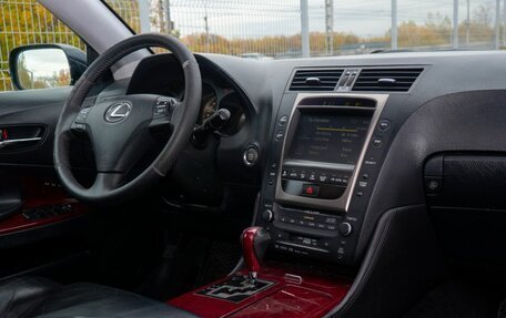 Lexus GS III рестайлинг, 2005 год, 1 400 000 рублей, 8 фотография