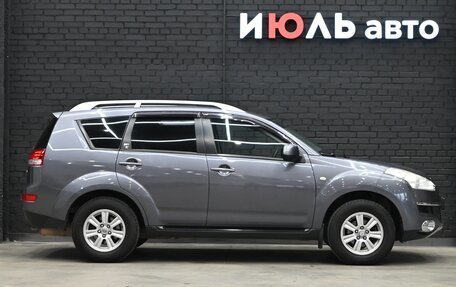 Citroen C-Crosser, 2011 год, 1 400 000 рублей, 10 фотография