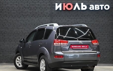 Citroen C-Crosser, 2011 год, 1 400 000 рублей, 7 фотография