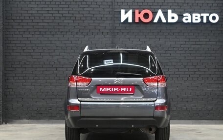 Citroen C-Crosser, 2011 год, 1 400 000 рублей, 5 фотография