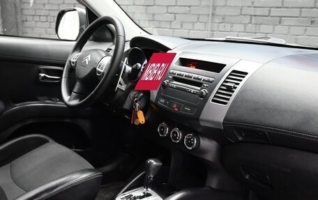 Citroen C-Crosser, 2011 год, 1 400 000 рублей, 13 фотография