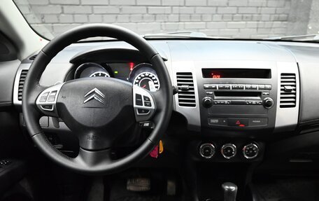 Citroen C-Crosser, 2011 год, 1 400 000 рублей, 14 фотография