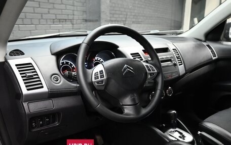 Citroen C-Crosser, 2011 год, 1 400 000 рублей, 15 фотография