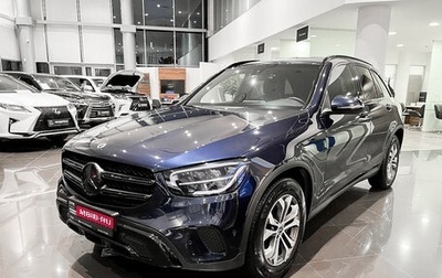 Mercedes-Benz GLC, 2020 год, 5 215 000 рублей, 1 фотография