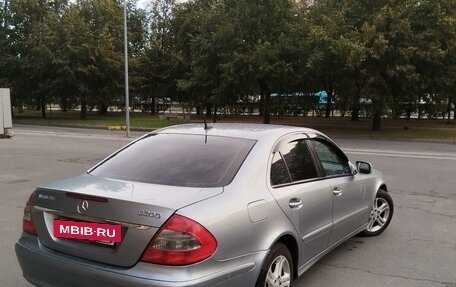 Mercedes-Benz E-Класс, 2008 год, 950 000 рублей, 2 фотография