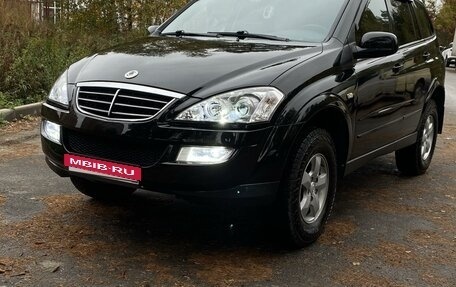 SsangYong Kyron I, 2013 год, 910 000 рублей, 7 фотография