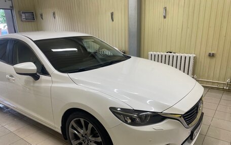 Mazda 6, 2018 год, 2 700 000 рублей, 3 фотография