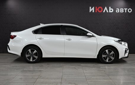 KIA Cerato IV, 2018 год, 1 975 000 рублей, 10 фотография