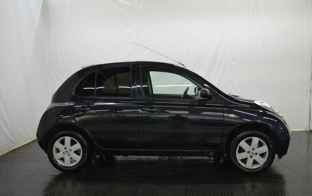 Nissan Micra III, 2007 год, 515 000 рублей, 4 фотография