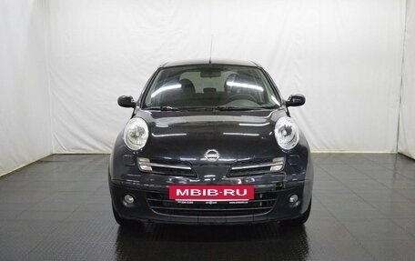 Nissan Micra III, 2007 год, 515 000 рублей, 2 фотография