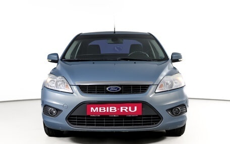 Ford Focus II рестайлинг, 2010 год, 730 000 рублей, 2 фотография