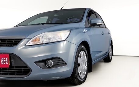 Ford Focus II рестайлинг, 2010 год, 730 000 рублей, 11 фотография