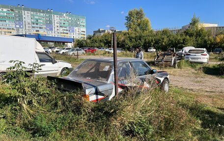 BMW 3 серия, 1984 год, 175 000 рублей, 7 фотография