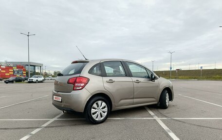 Citroen C3 II, 2010 год, 690 000 рублей, 2 фотография