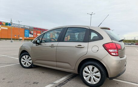 Citroen C3 II, 2010 год, 690 000 рублей, 3 фотография