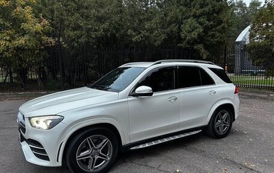 Mercedes-Benz GLE, 2020 год, 7 100 000 рублей, 1 фотография