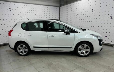 Peugeot 3008 I рестайлинг, 2012 год, 899 000 рублей, 7 фотография