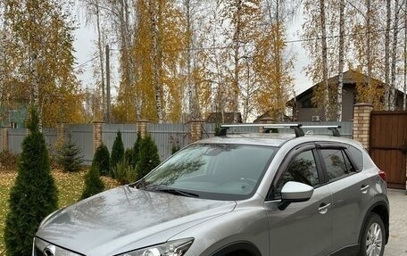 Mazda CX-5 II, 2013 год, 1 790 000 рублей, 1 фотография