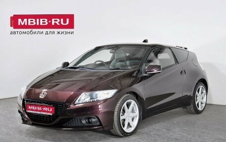 Honda CR-Z, 2012 год, 1 089 000 рублей, 1 фотография