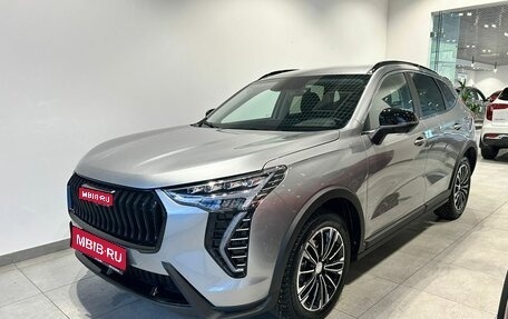 Haval Jolion, 2024 год, 2 474 010 рублей, 1 фотография