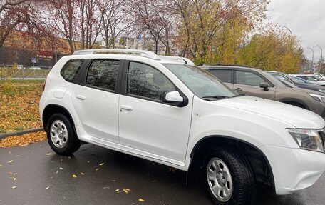 Nissan Terrano III, 2015 год, 1 650 000 рублей, 2 фотография